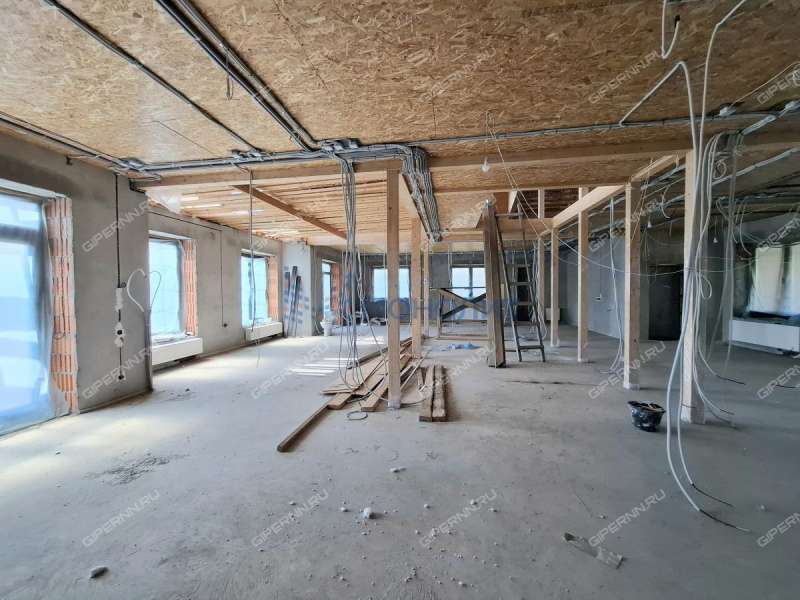 дом на Ореховой улице деревня Заозерье