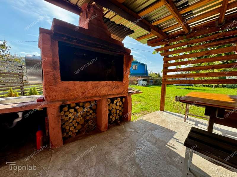 дача на деревня Зименки