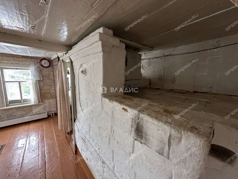 дом на улице Советская село Безводное