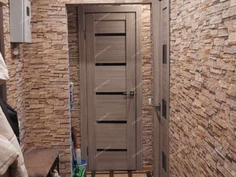 двухкомнатная квартира на Кудьминской улице дом 3