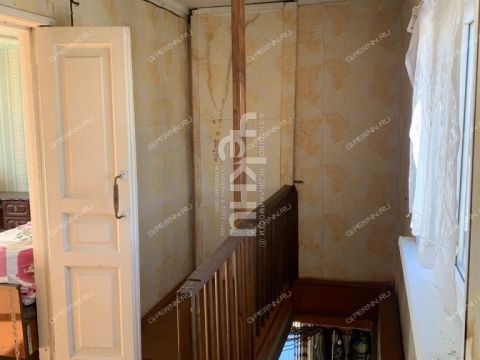 dom-derevnya-syrohvatovo-gorodskoy-okrug-bor фото