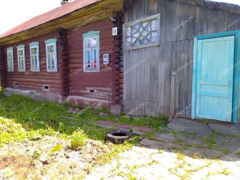 dom-rabochiy-poselok-syava-gorodskoy-okrug-shahunya фото