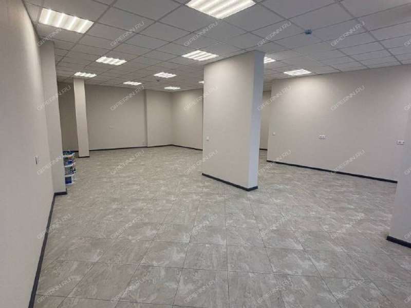 помещение под помещение свободного назначения на улице Родионова