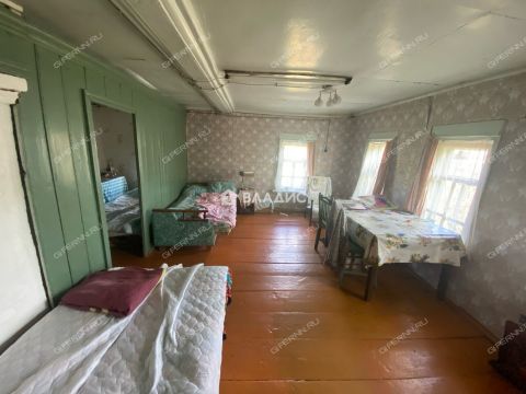 dom-selo-ilino-zaborskoe-semenovskiy-gorodskoy-okrug фото