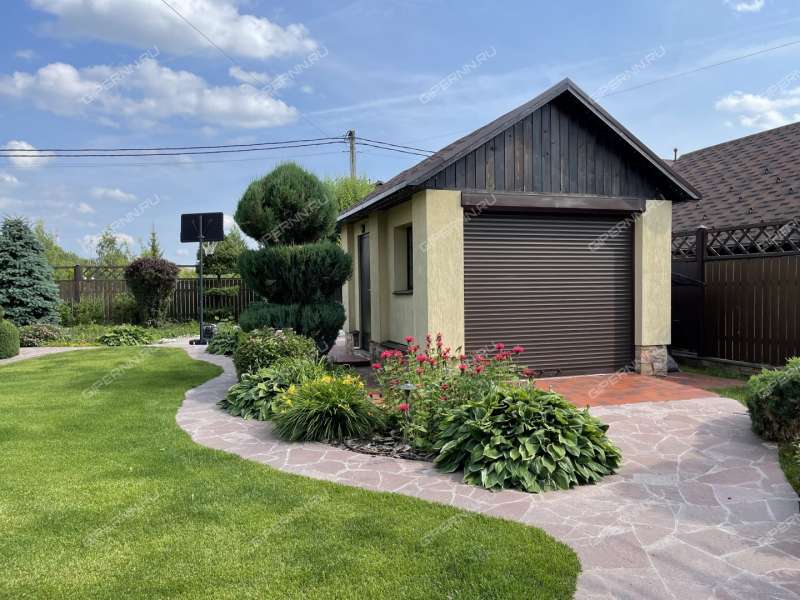 дом на улице деревня КП Чешская, Карловы Вары деревня Шумилово