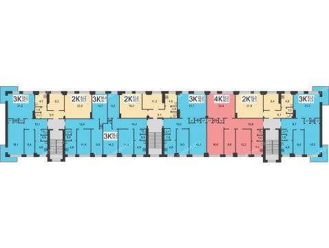 планировки дома фото