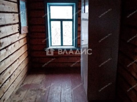 dom-selskiy-poselok-fanernoe-semenovskiy-gorodskoy-okrug фото