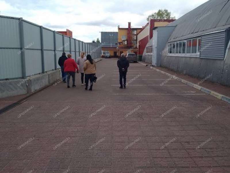 помещение под склад на Коновалова ул, д. 13
