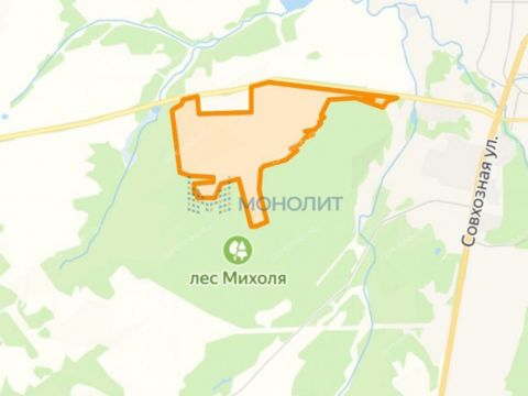 rabochiy-poselok-sosnovskoe-sosnovskiy-rayon фото