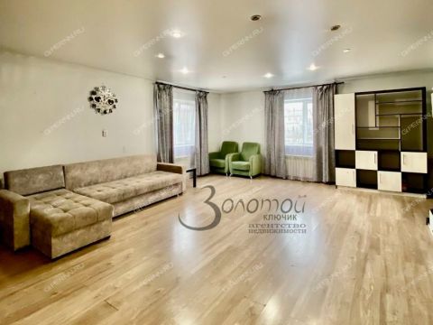 dom-derevnya-sofronovo-gorodskoy-okrug-bor фото