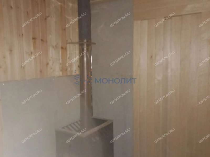 дом на Кольской улице