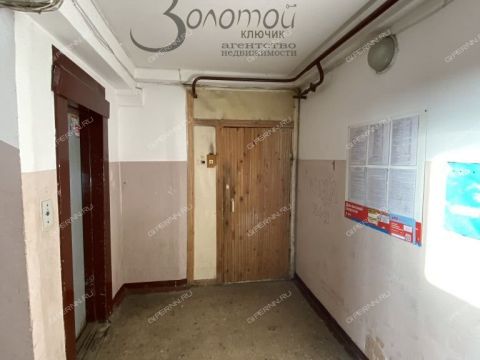 3-komnatnaya-ul-kosmicheskaya-d-42 фото