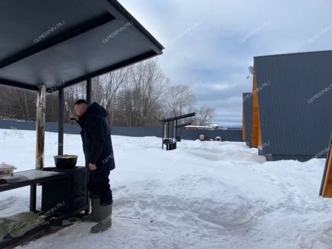 dom-selo-barmino-lyskovskiy-municipalnyy-okrug фото