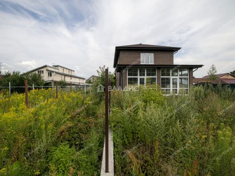 dom-derevnya-kuzminka-kstovskiy-rayon фото