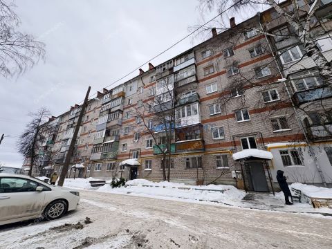 2-komnatnaya-ul-chaadaeva-d-48 фото