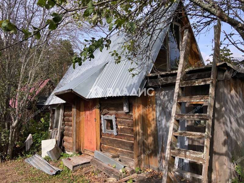 дача на  деревня Алёшино