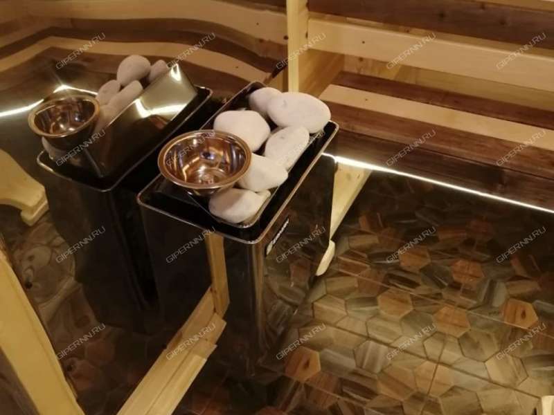 готовый бизнес турбаза в Лысковском районе Нижегородской области