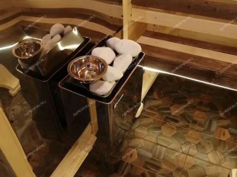 selo-barmino-lyskovskiy-municipalnyy-okrug фото