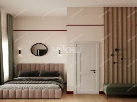 kvartira-studiya-ul-rozhdestvenskaya-d-36 фото
