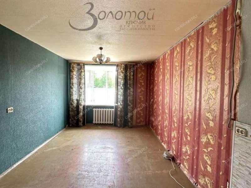 комната в доме 12 к1 на Мончегорской улице