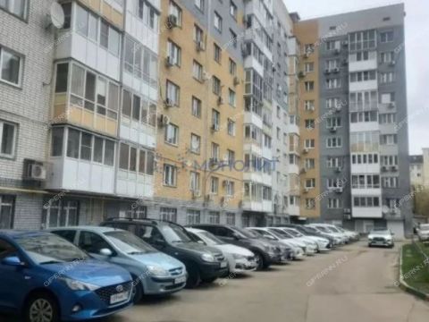 1-komnatnaya-ul-mendeleeva-d-15a фото