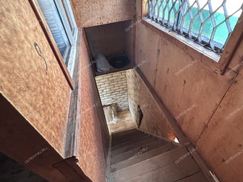 dacha-selo-redkino-gorodskoy-okrug-bor фото