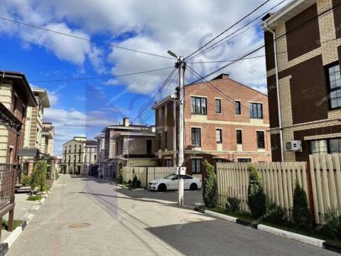 taunhaus-derevnya-novaya-derevnya-kstovskiy-rayon фото