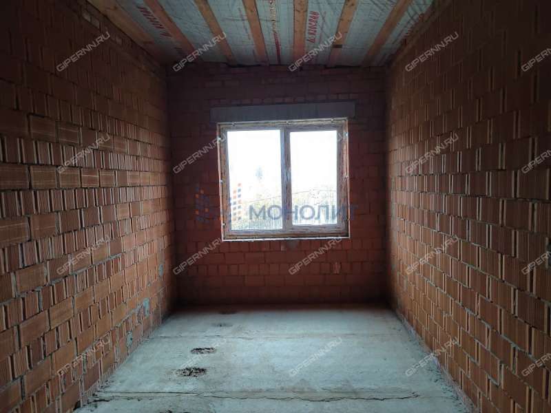 коттедж на Лесной улице деревня Анкудиновка