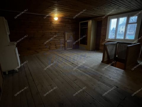 dom-gorod-bogorodsk-bogorodskiy-municipalnyy-okrug фото