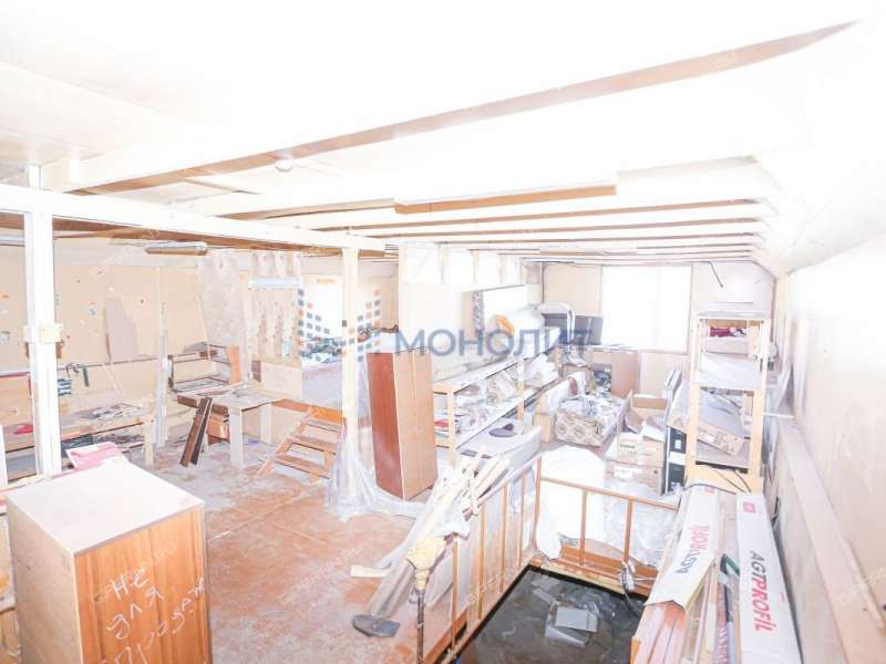 дом на улице Вали Котика