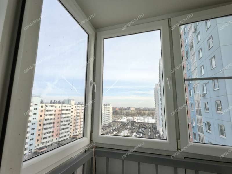 двухкомнатная квартира на проспекте Кораблестроителей дом 52