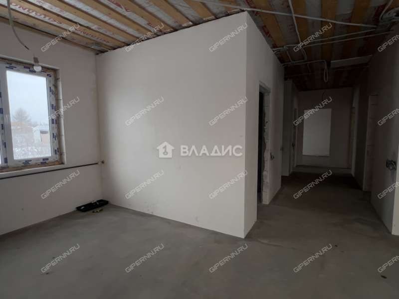 дом на улице Луговая деревня Борисовка