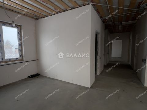 dom-derevnya-borisovka-gorodskoy-okrug-bor фото