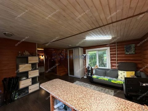 dacha-voshod-1-selo-bolshaya-elnya-ter-snt-kstovskiy-rayon фото