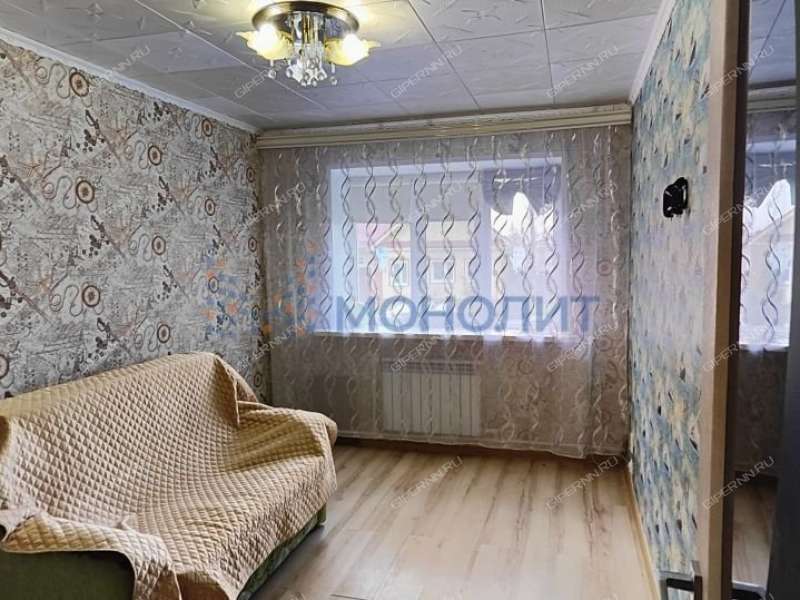 дом на улице Р.Люксембург город Богородск