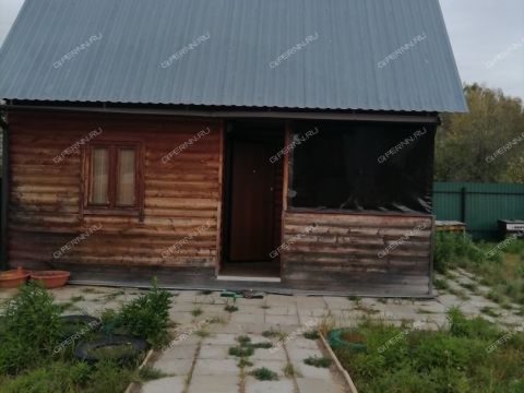 dacha-selo-vyazovka-kstovskiy-rayon фото