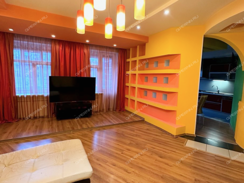 3-komnatnaya-ul-kominterna-d-127 фото