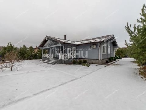 dom-derevnya-stupino-gorodskoy-okrug-chkalovsk фото