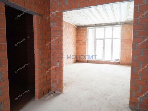 dom-selo-elhovka-kstovskiy-rayon фото