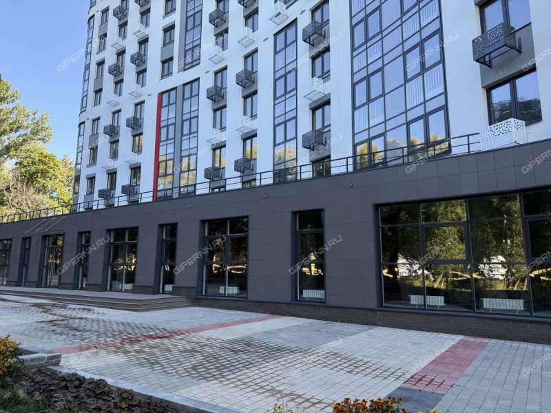 помещение под офис, торговую площадь на проспекте Гагарина