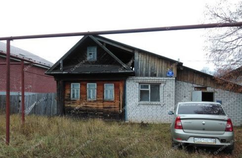 Купить Дом В Б Козино Нижегородской Области