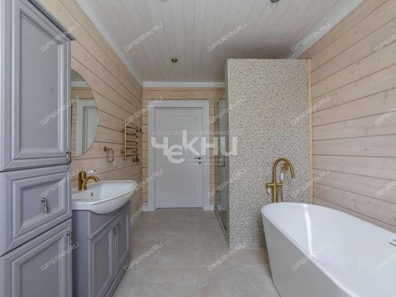 дом на  деревня Ступино