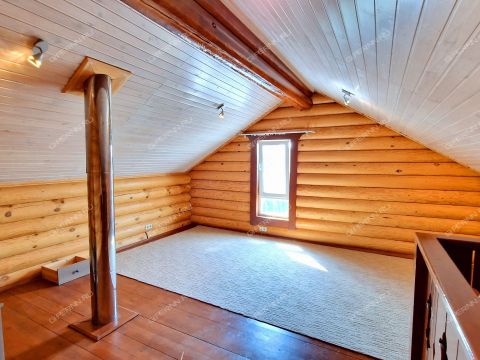 dom-derevnya-cheremisskoe-kstovskiy-rayon фото