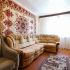 трёхкомнатная квартира на улице Сергея Есенина дом 6