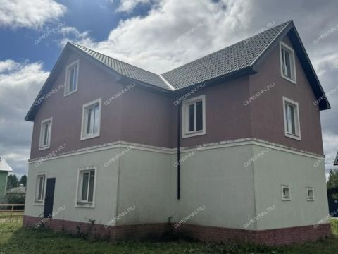 dom-dnp-vozrozhdenie-gorodskoy-okrug-bor фото