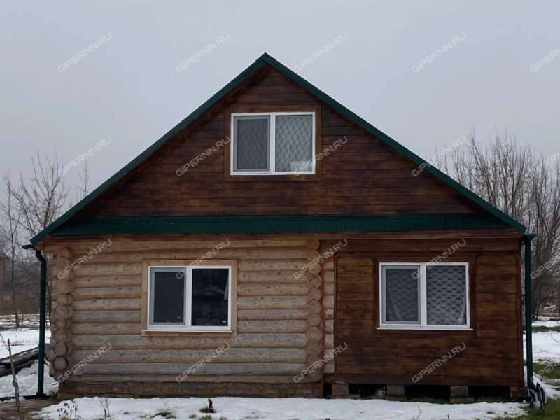 дом на  деревня Малая Ельня