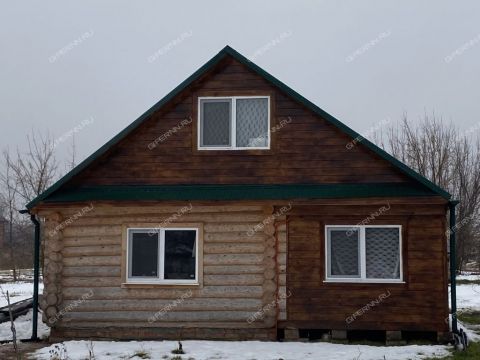 dom-derevnya-malaya-elnya-kstovskiy-rayon фото