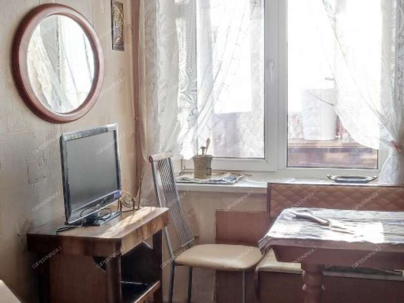 двухкомнатная квартира на проспекте Ленина дом 55