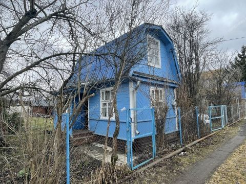 dacha-poselok-stahanovskiy-ul-malyshevskaya фото
