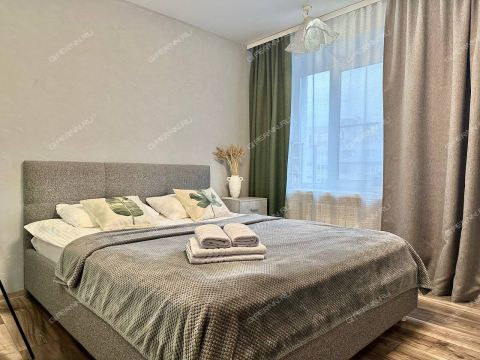 3-komnatnaya-ul-bolshaya-pokrovskaya-d-75 фото